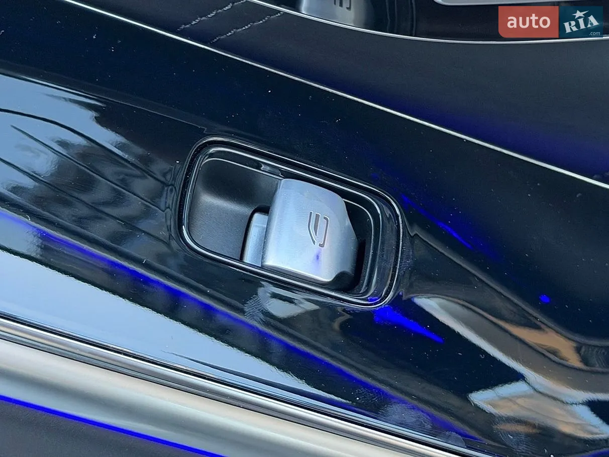 2024 Mercedes-Benz S-klasse - мініатюра 52
