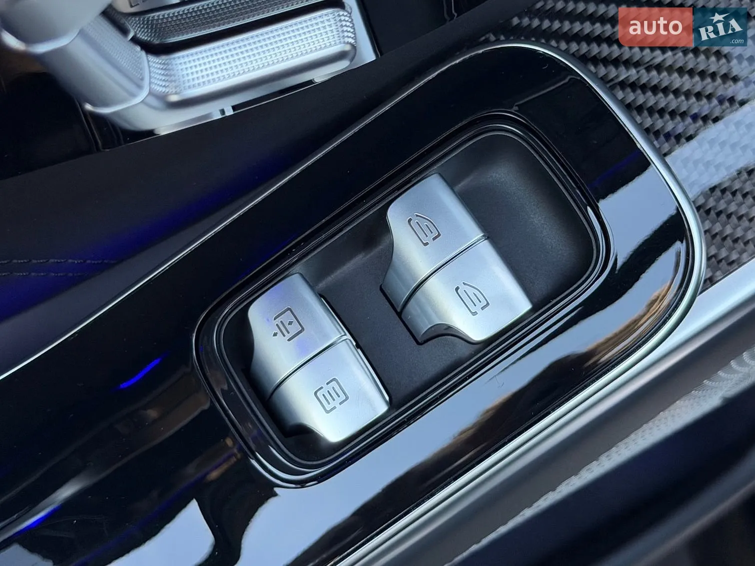 2024 Mercedes-Benz S-klasse - мініатюра 60