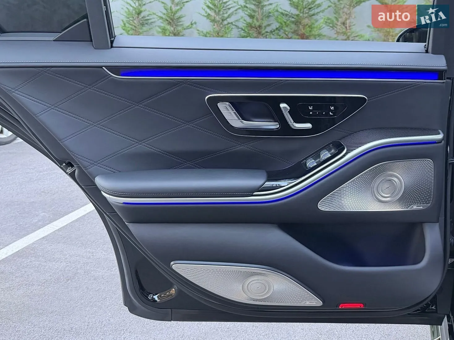 2024 Mercedes-Benz S-klasse - мініатюра 58