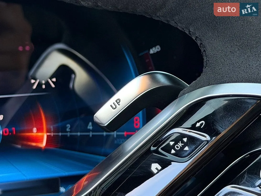 2024 Mercedes-Benz S-klasse - мініатюра 76