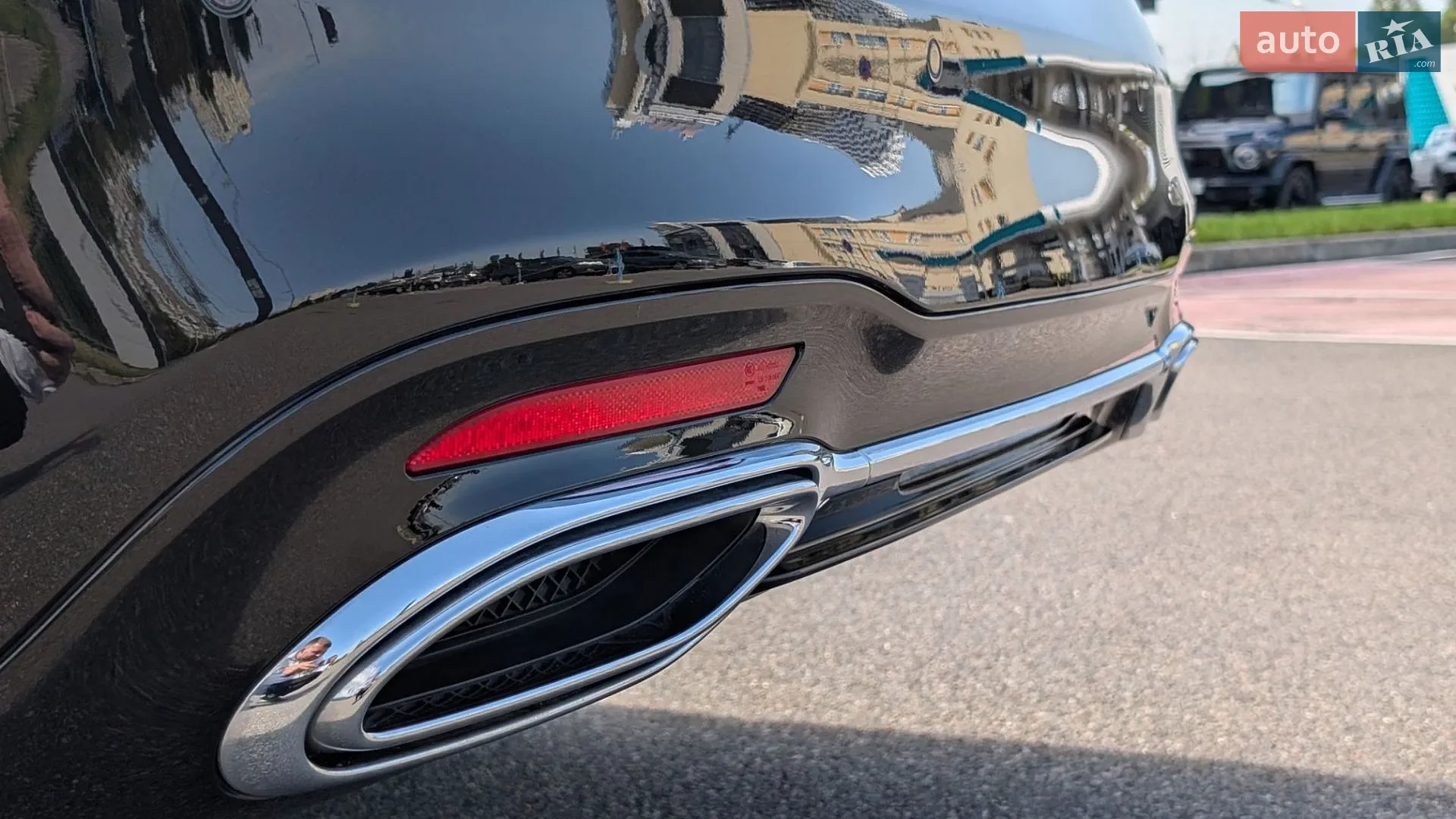 2020 Mercedes-Benz S-klasse - мініатюра 10