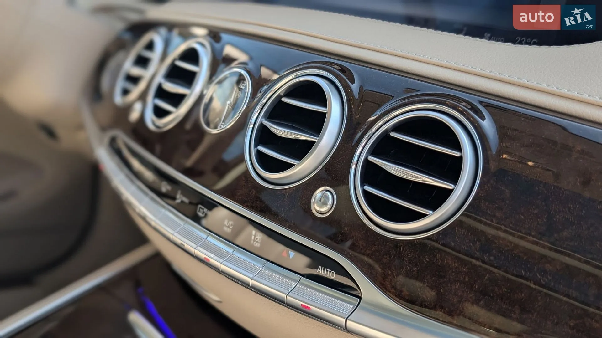 2020 Mercedes-Benz S-klasse - мініатюра 16