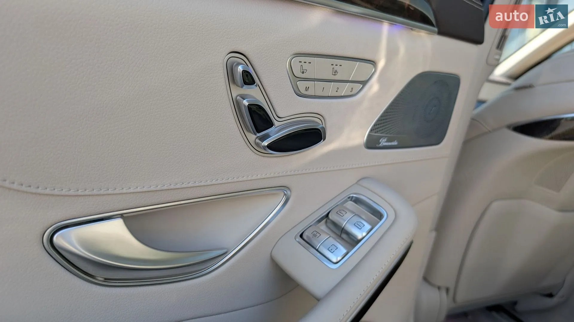 2020 Mercedes-Benz S-klasse - мініатюра 21