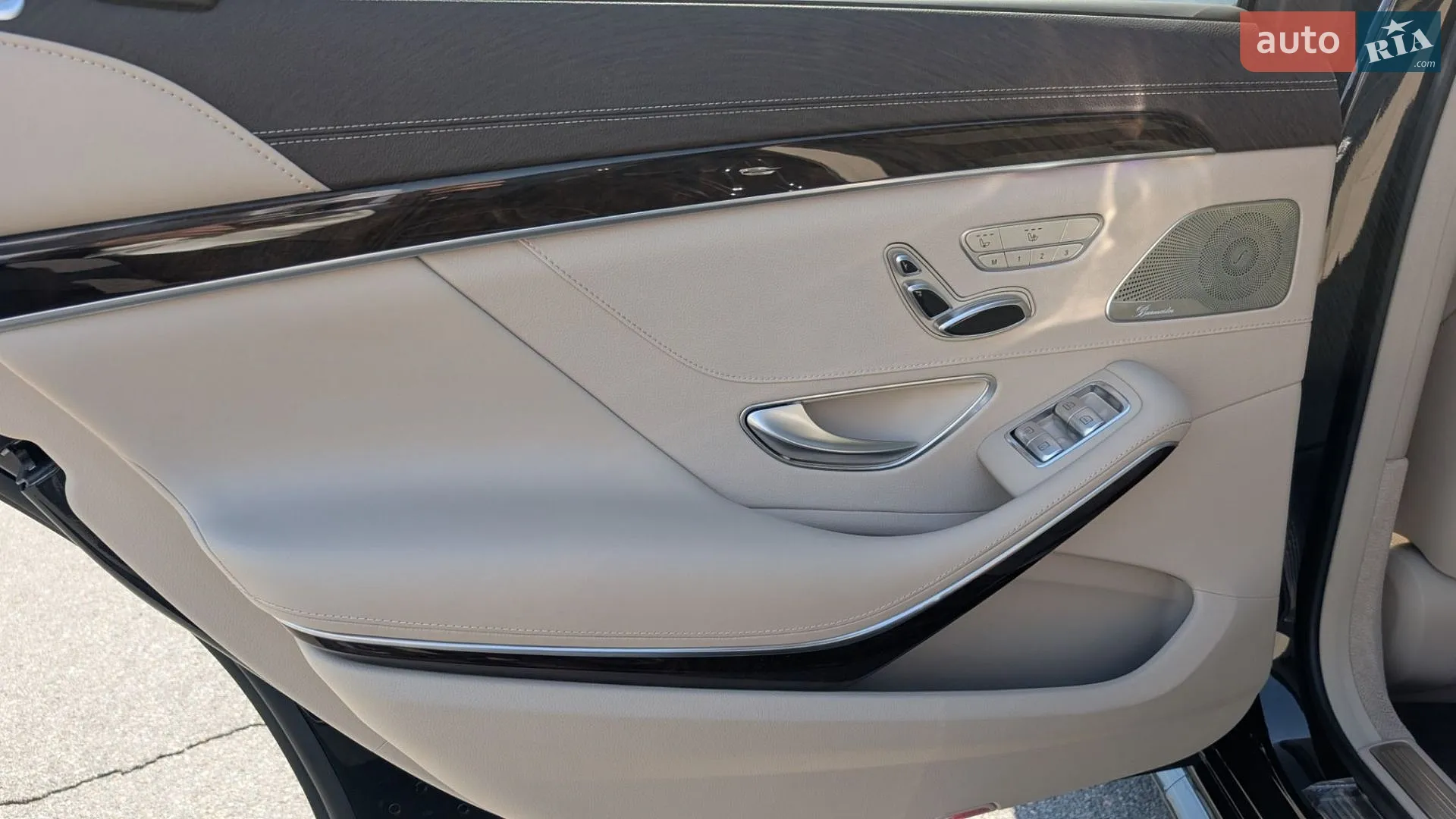 2020 Mercedes-Benz S-klasse - мініатюра 22