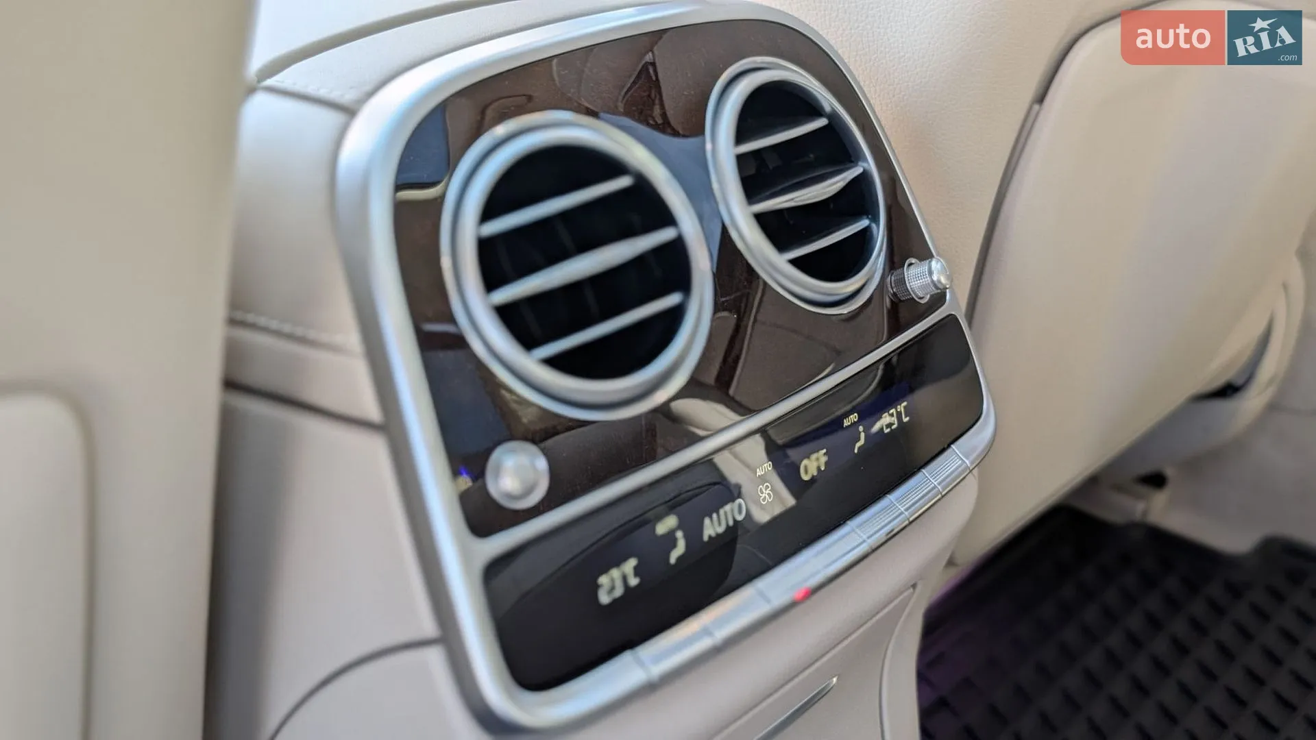 2020 Mercedes-Benz S-klasse - мініатюра 24
