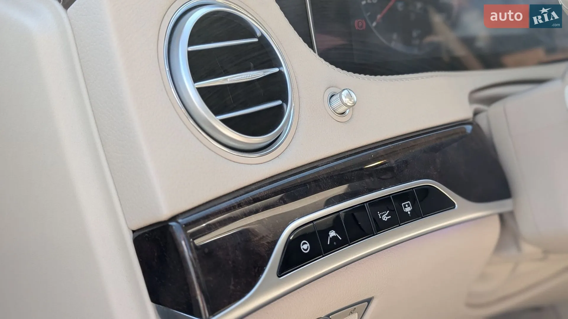 2020 Mercedes-Benz S-klasse - мініатюра 27