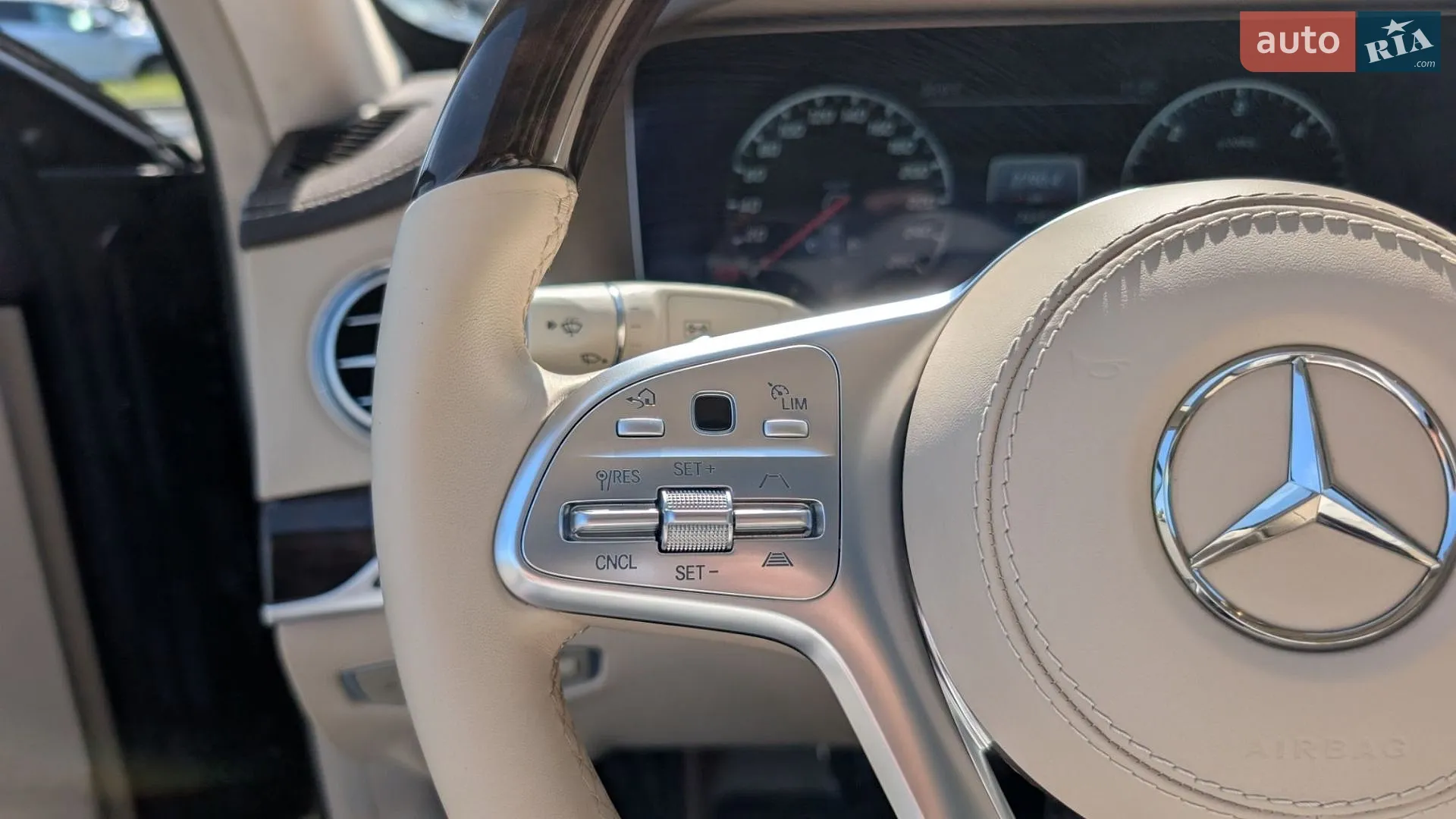 2020 Mercedes-Benz S-klasse - мініатюра 28
