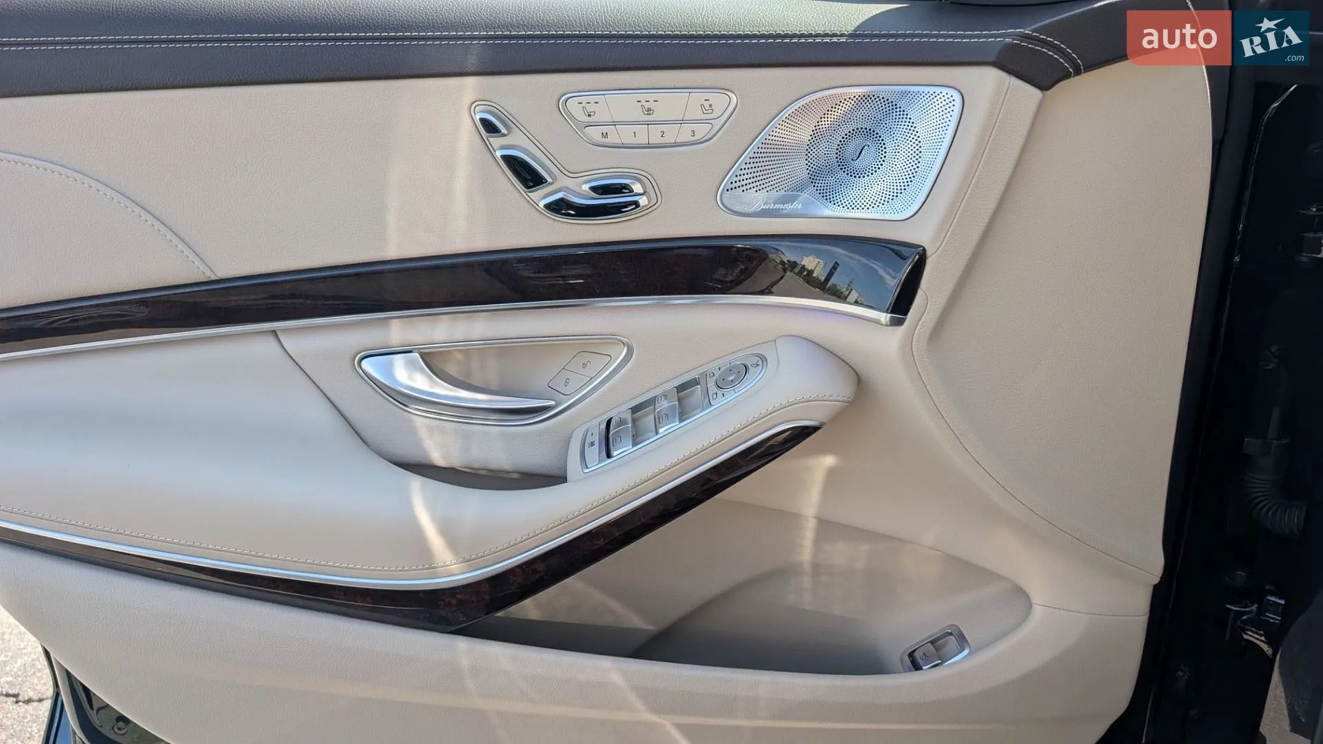2020 Mercedes-Benz S-klasse - мініатюра 30