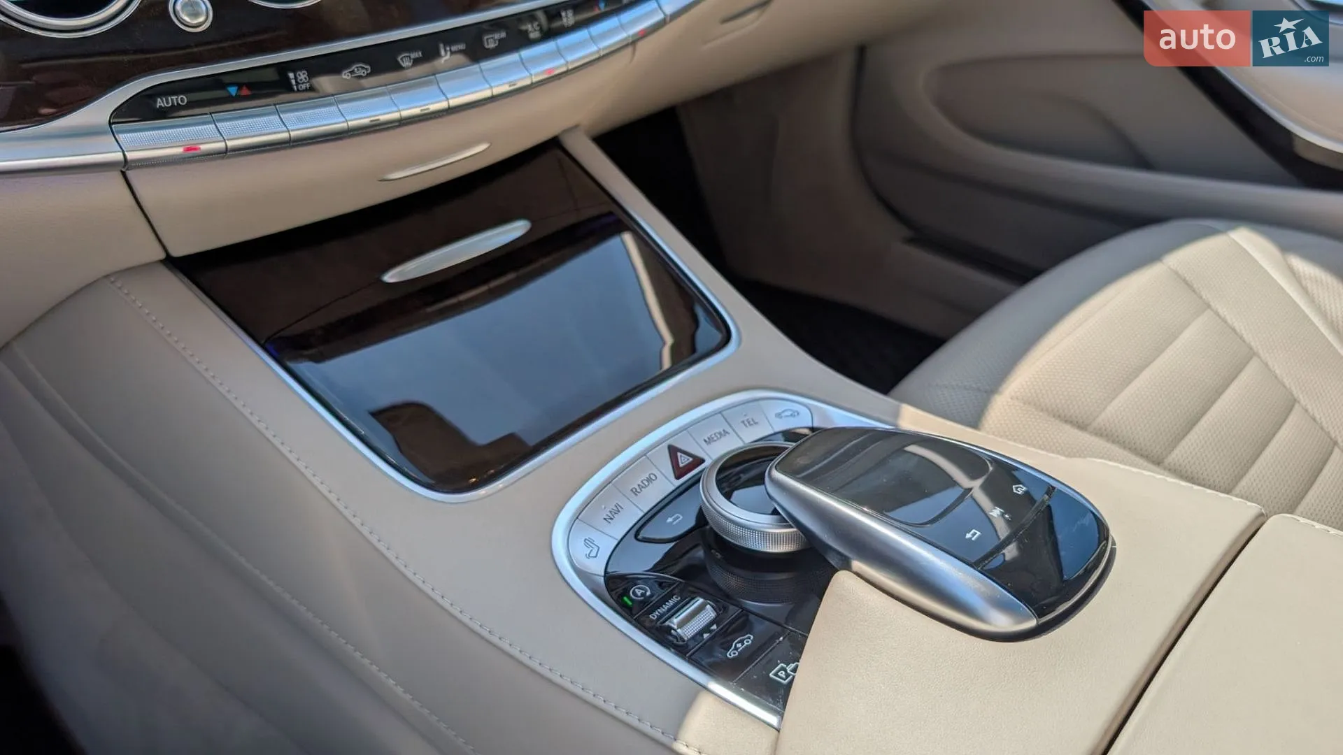 2020 Mercedes-Benz S-klasse - мініатюра 31