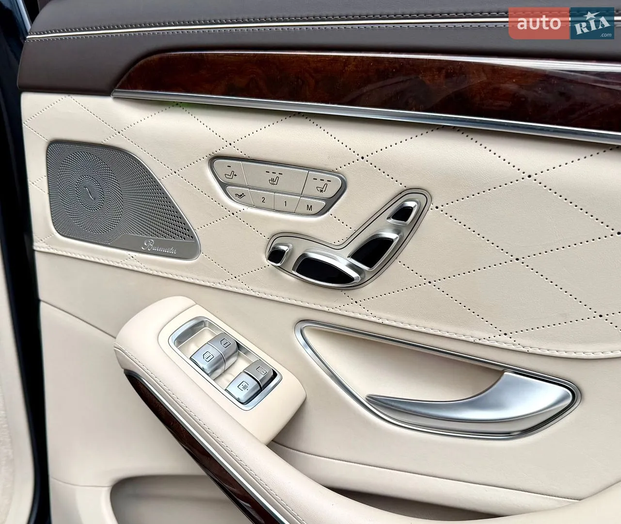 2017 Mercedes-Benz S-klasse - мініатюра 45