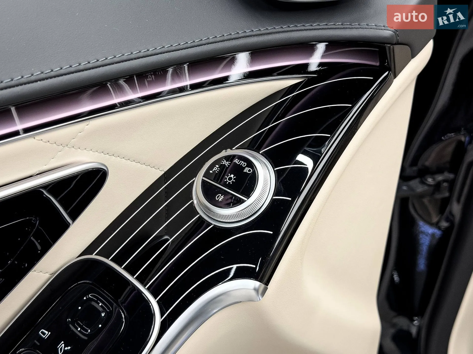 2021 Mercedes-Benz S-klasse - мініатюра 19