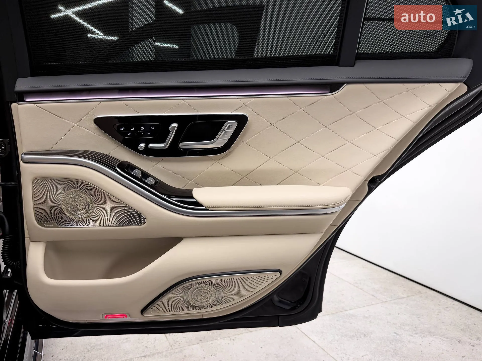 2021 Mercedes-Benz S-klasse - мініатюра 45