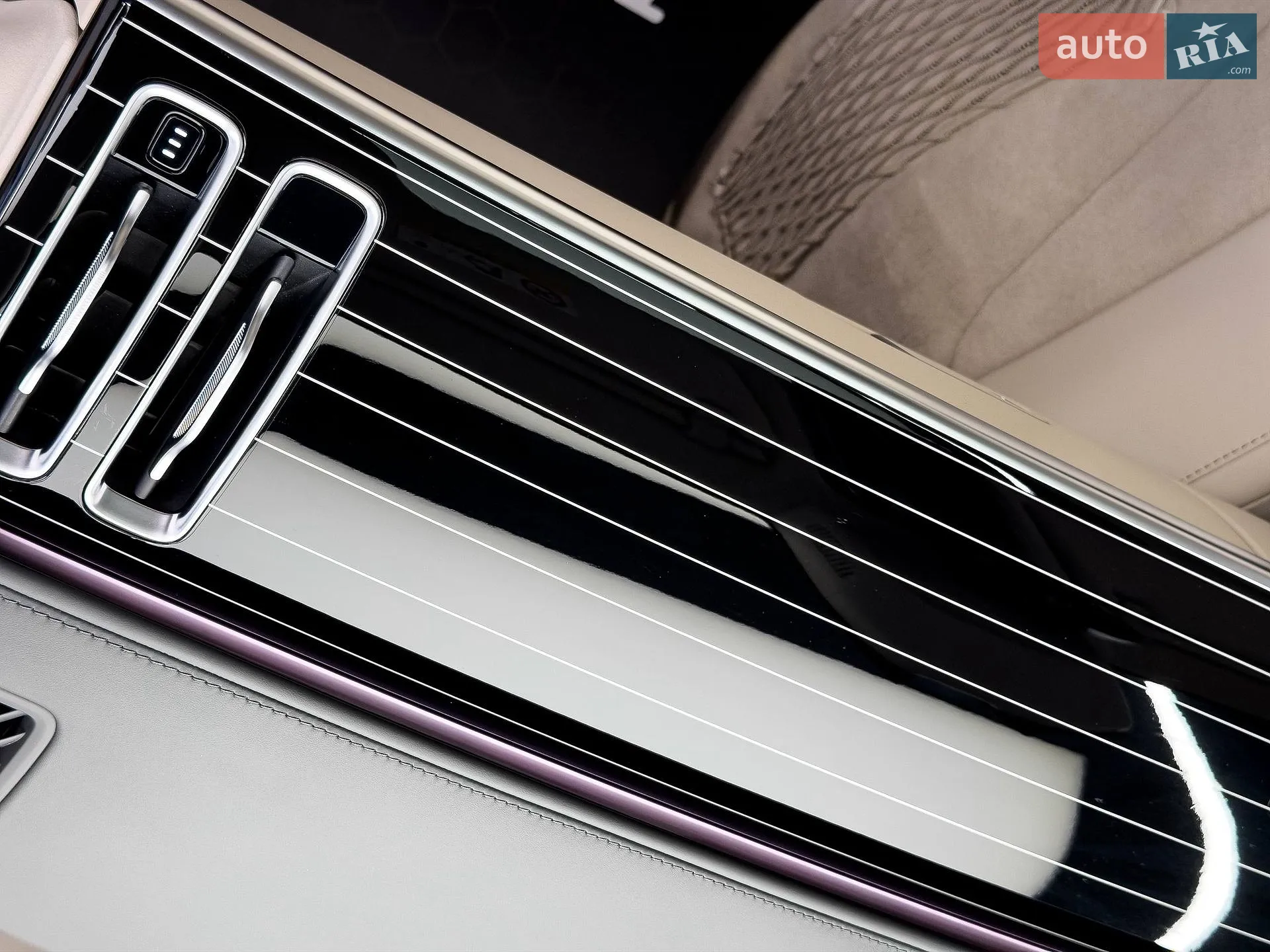 2021 Mercedes-Benz S-klasse - мініатюра 69