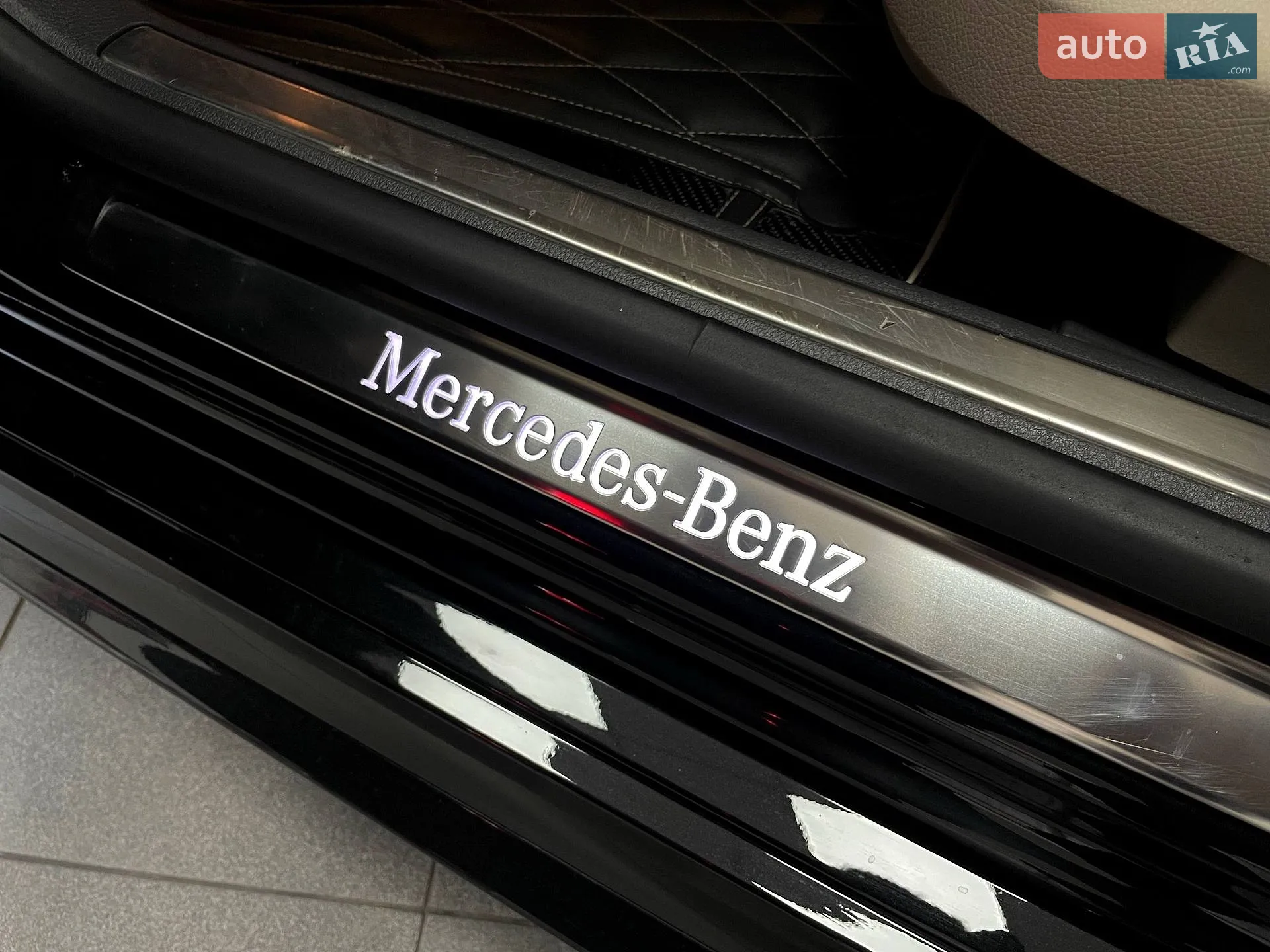 2020 Mercedes-Benz S-klasse - мініатюра 55