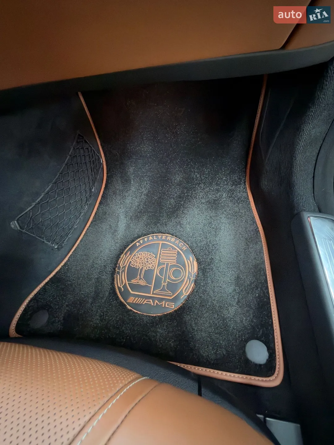 2015 Mercedes-Benz S-klasse - мініатюра 23