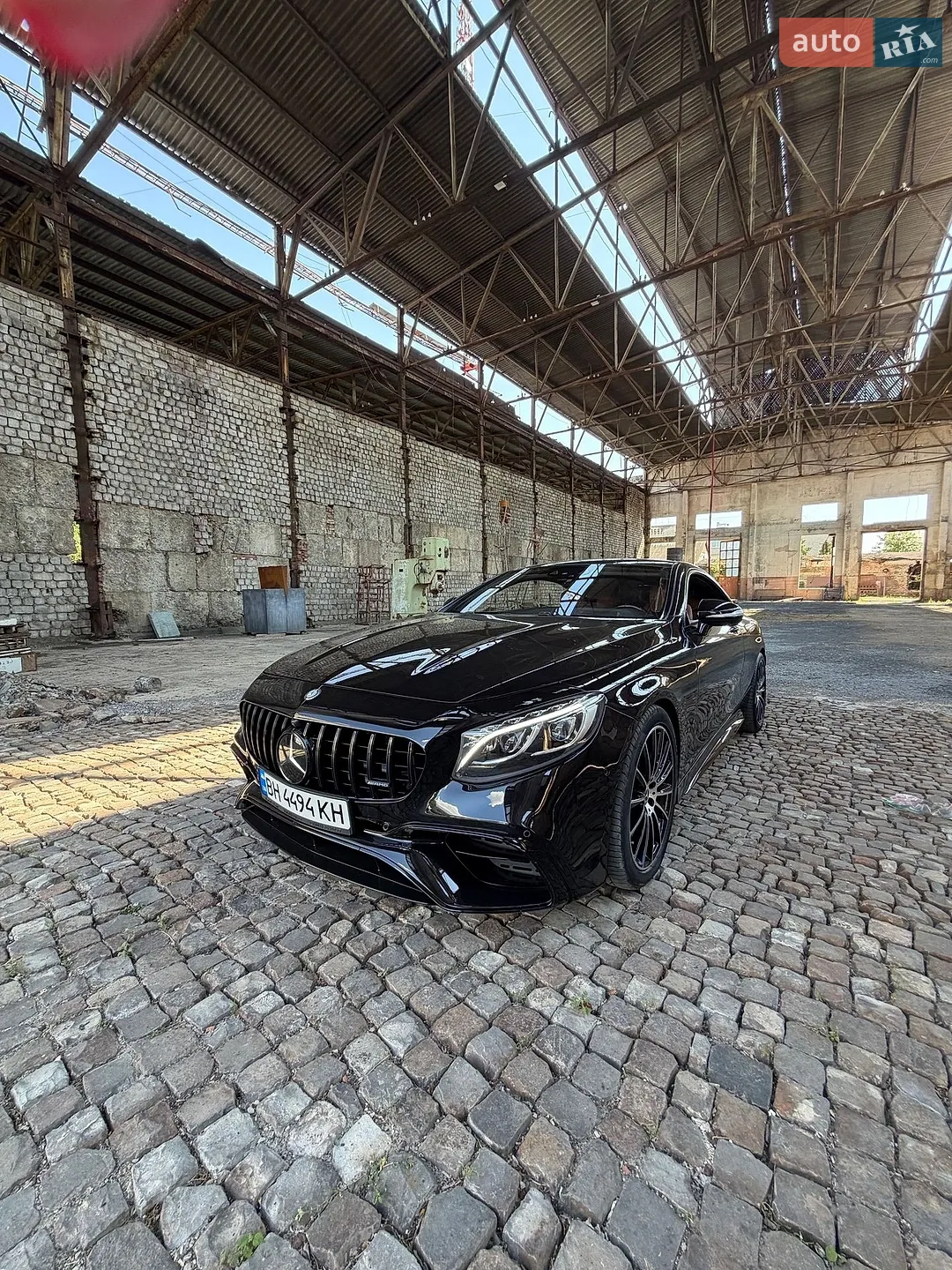 2015 Mercedes-Benz S-klasse - мініатюра 9