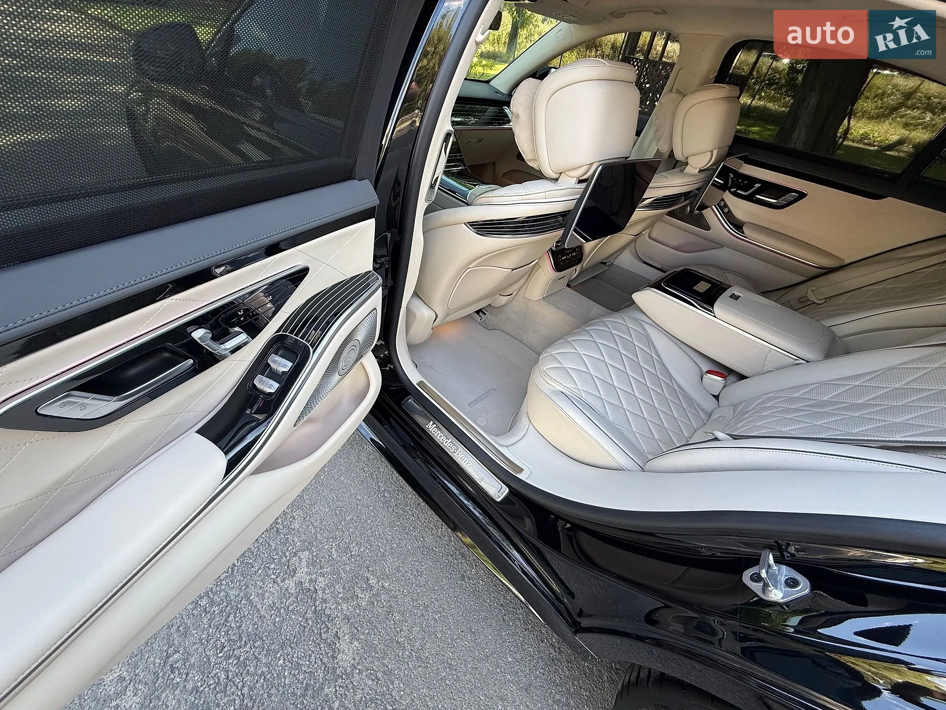 2022 Mercedes-Benz S-klasse - мініатюра 15
