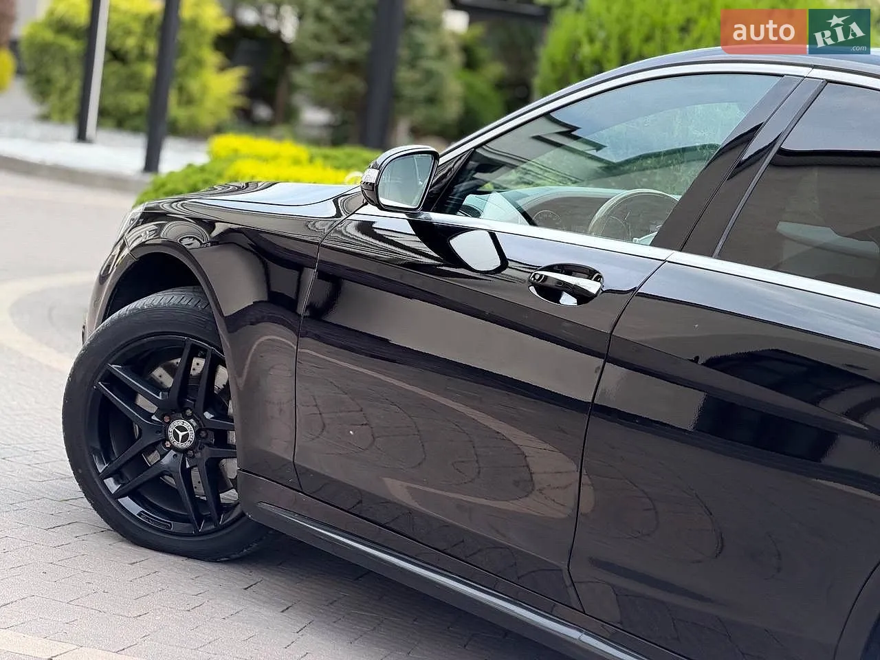 2015 Mercedes-Benz S-klasse - мініатюра 29