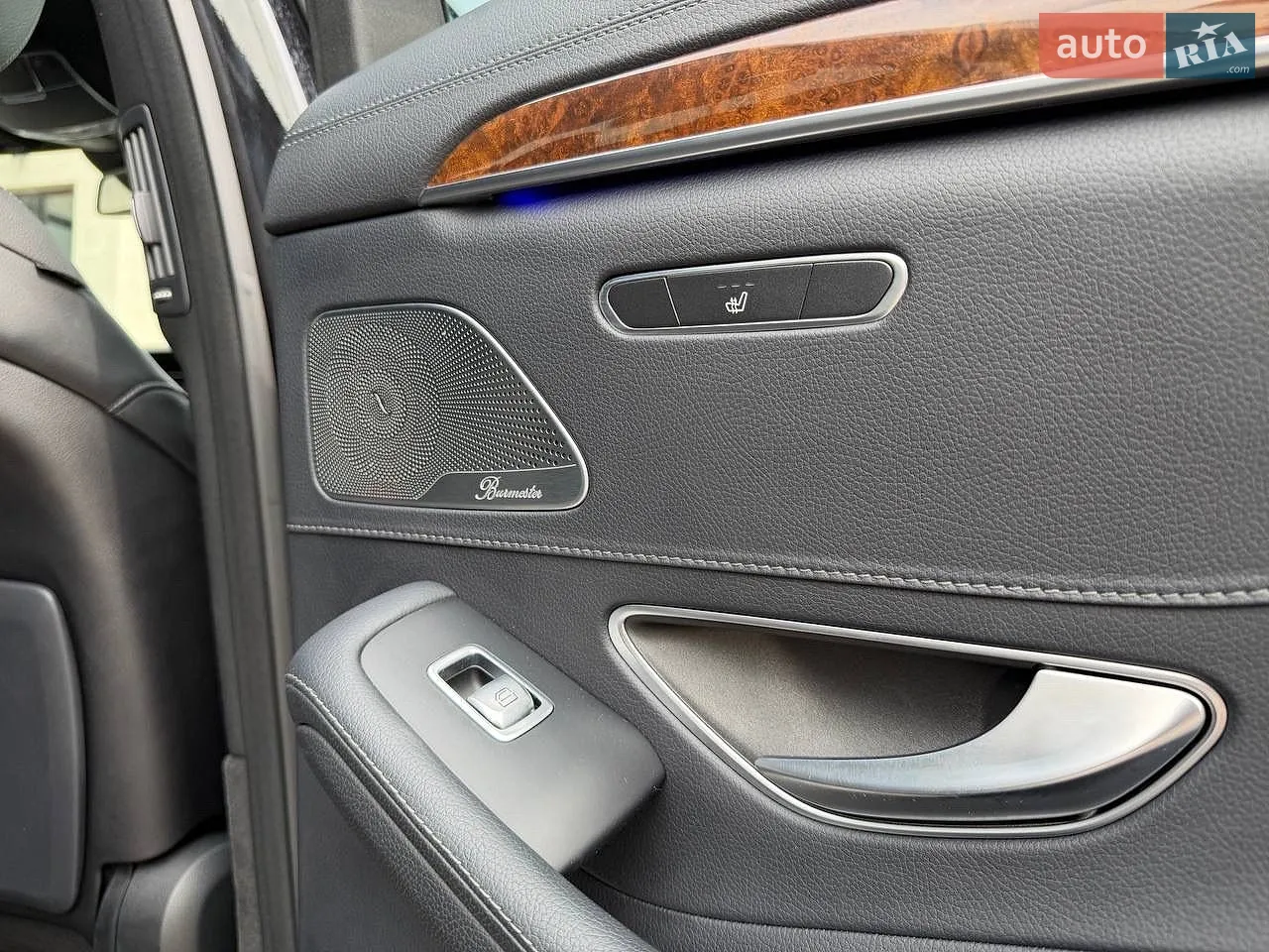2015 Mercedes-Benz S-klasse - мініатюра 60