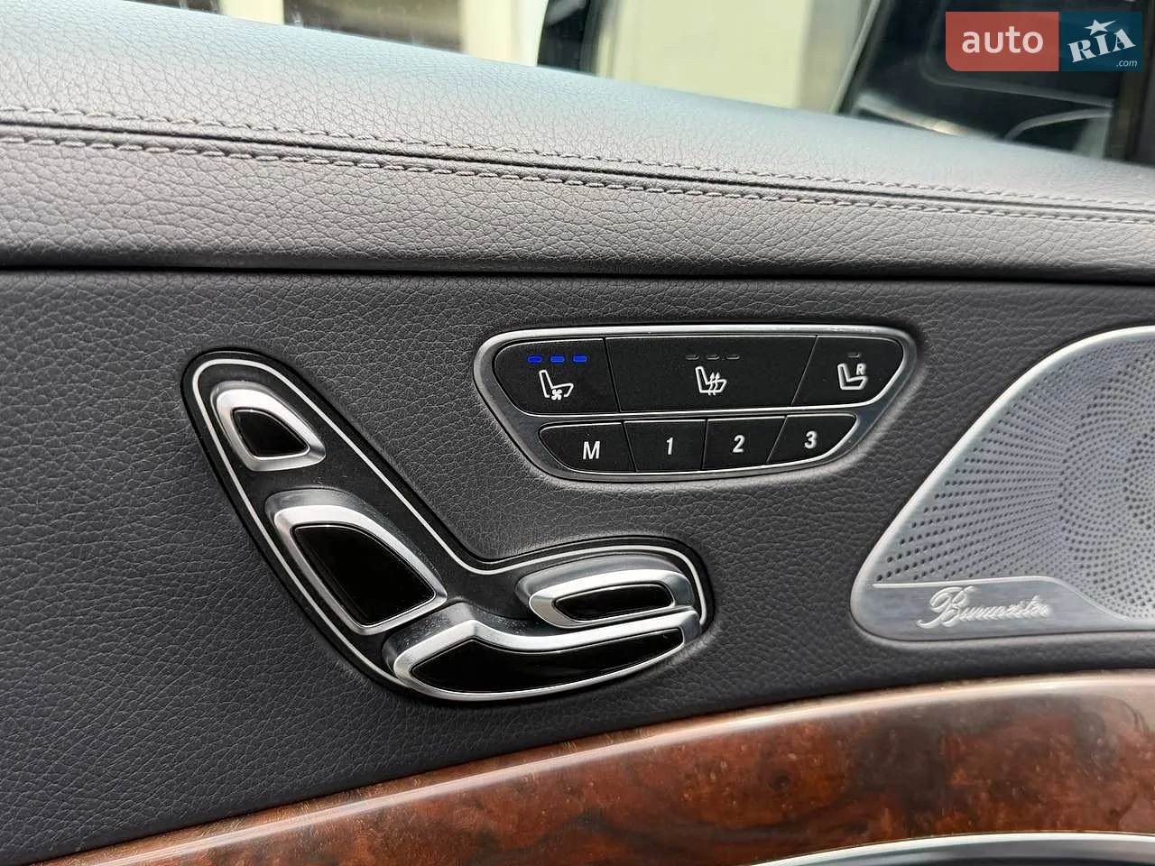 2015 Mercedes-Benz S-klasse - мініатюра 69
