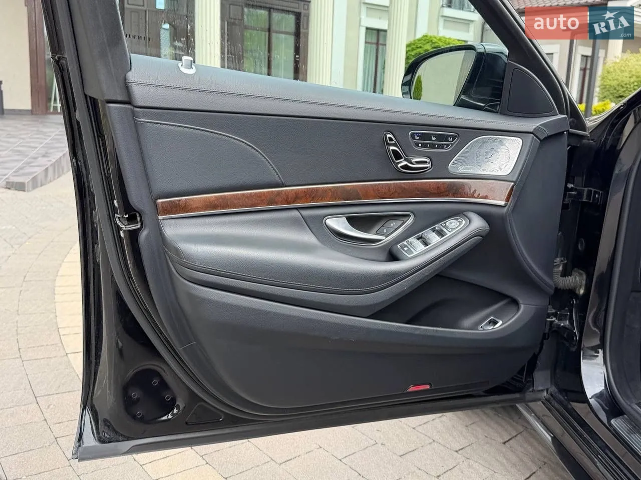 2015 Mercedes-Benz S-klasse - мініатюра 67