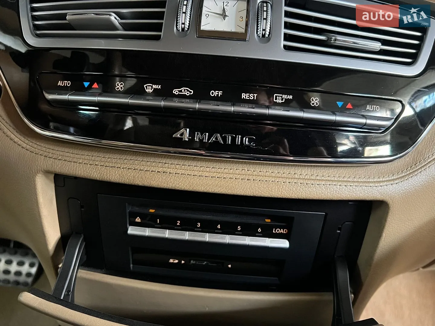 2011 Mercedes-Benz S-klasse - мініатюра 51