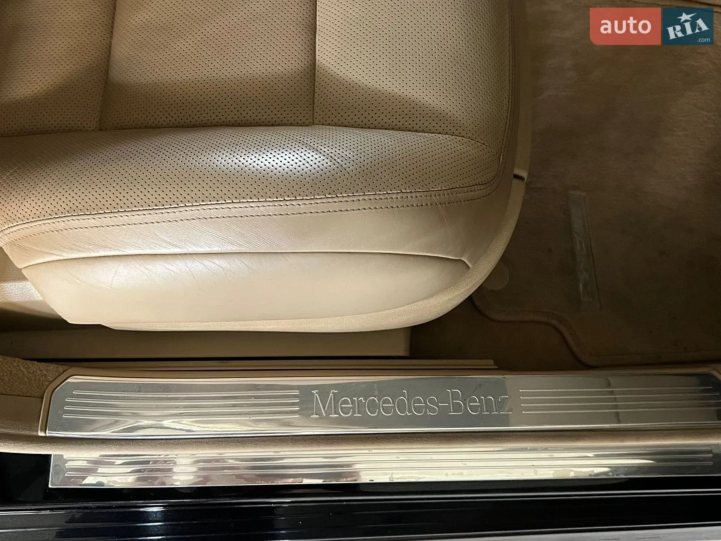 2011 Mercedes-Benz S-klasse - мініатюра 54