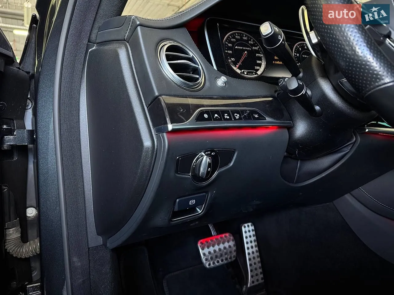 2015 Mercedes-Benz S-klasse - мініатюра 14