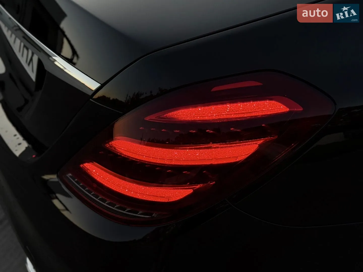 2020 Mercedes-Benz S-klasse - мініатюра 10