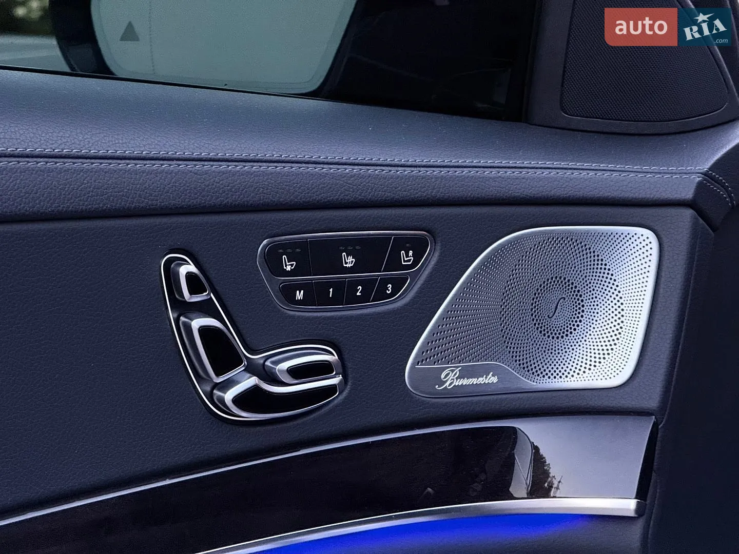 2020 Mercedes-Benz S-klasse - мініатюра 19