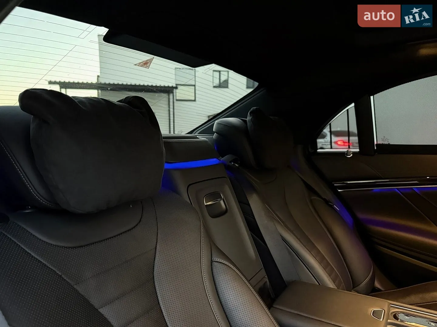 2020 Mercedes-Benz S-klasse - мініатюра 29