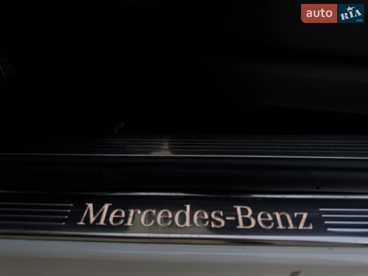 2018 Mercedes-Benz S-klasse - мініатюра 41