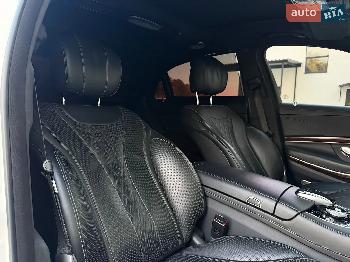 2018 Mercedes-Benz S-klasse - мініатюра 64