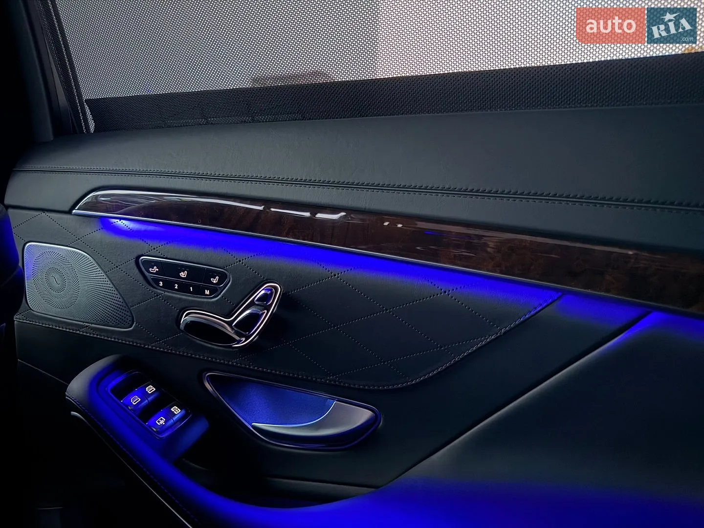 2018 Mercedes-Benz S-klasse - мініатюра 68