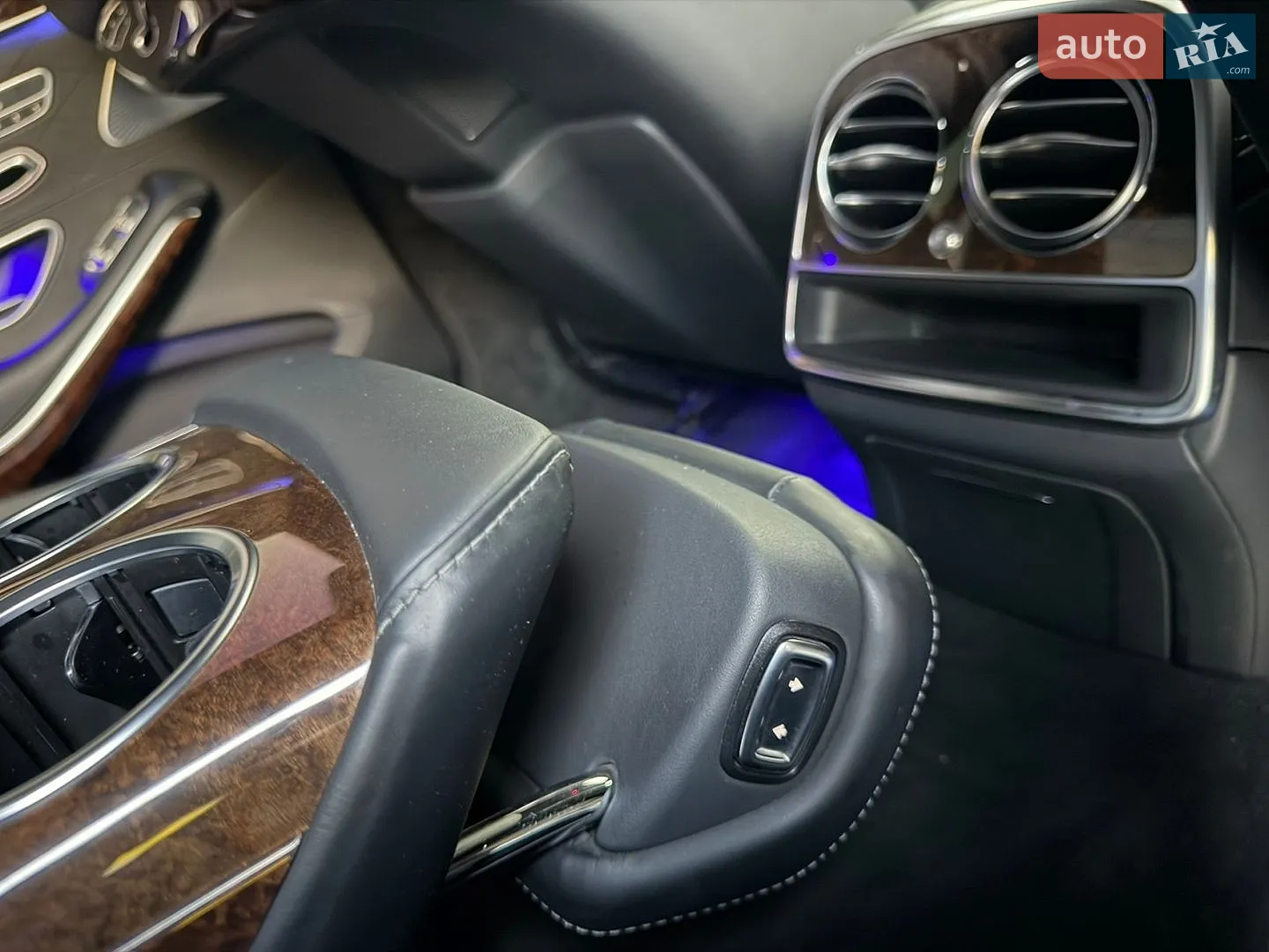 2018 Mercedes-Benz S-klasse - мініатюра 69