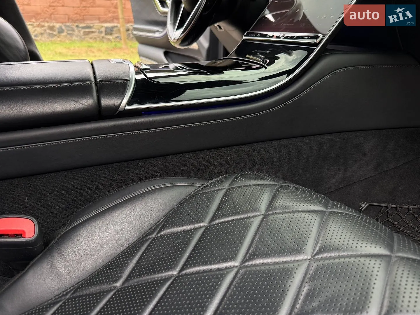 2022 Mercedes-Benz S-klasse - мініатюра 52