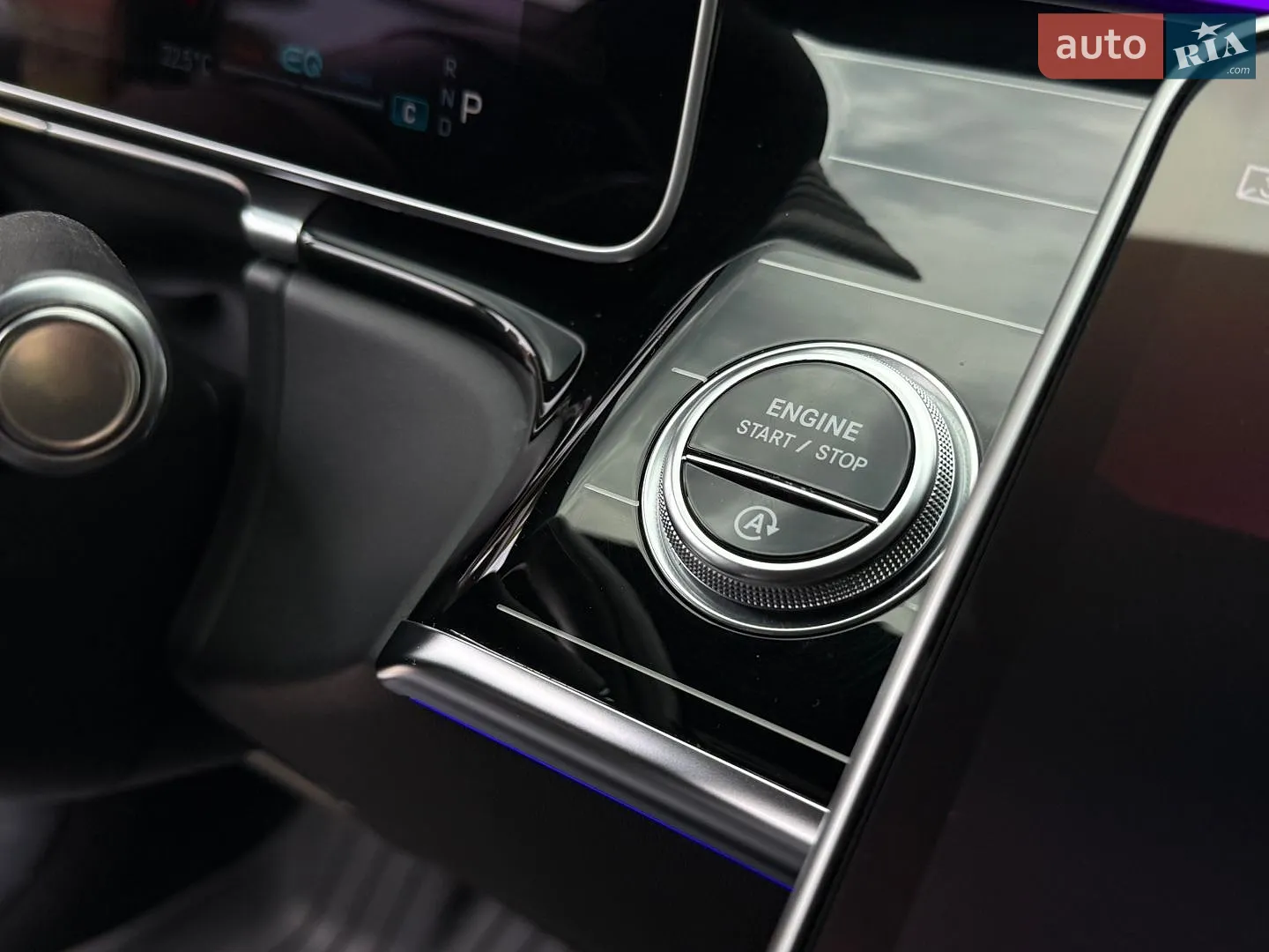 2022 Mercedes-Benz S-klasse - мініатюра 37