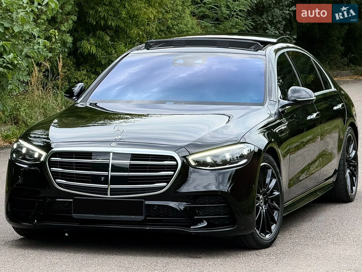 2022 Mercedes-Benz S-klasse - мініатюра 74