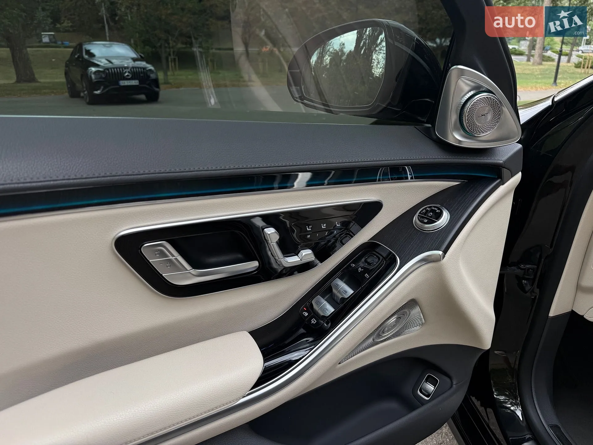 2022 Mercedes-Benz S-klasse - мініатюра 14