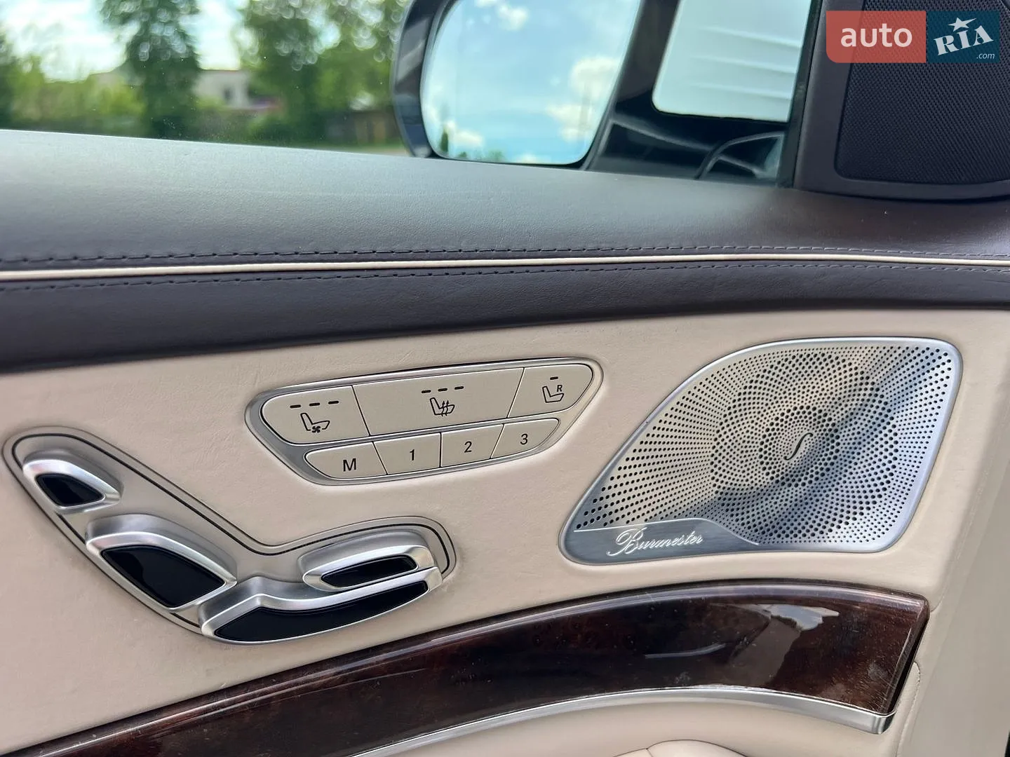 2019 Mercedes-Benz S-klasse - мініатюра 21