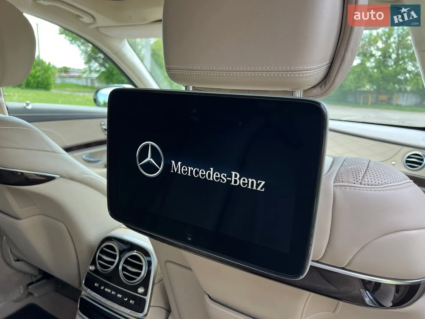 2019 Mercedes-Benz S-klasse - мініатюра 37