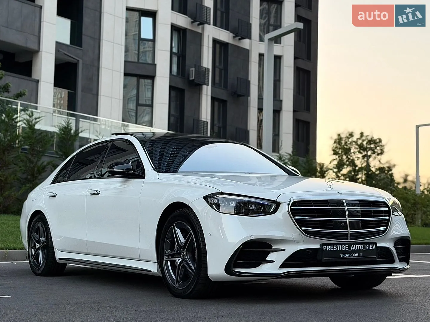2023 Mercedes-Benz S-klasse - мініатюра 14