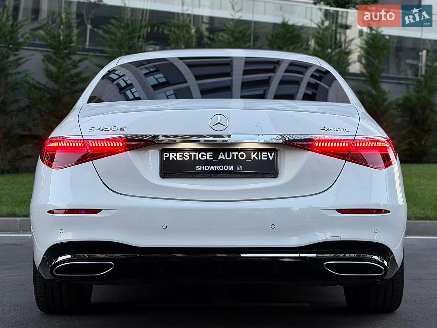 2023 Mercedes-Benz S-klasse - мініатюра 15