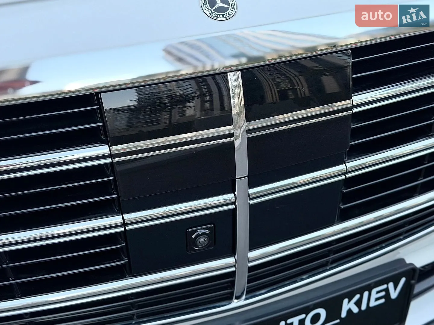 2023 Mercedes-Benz S-klasse - мініатюра 33