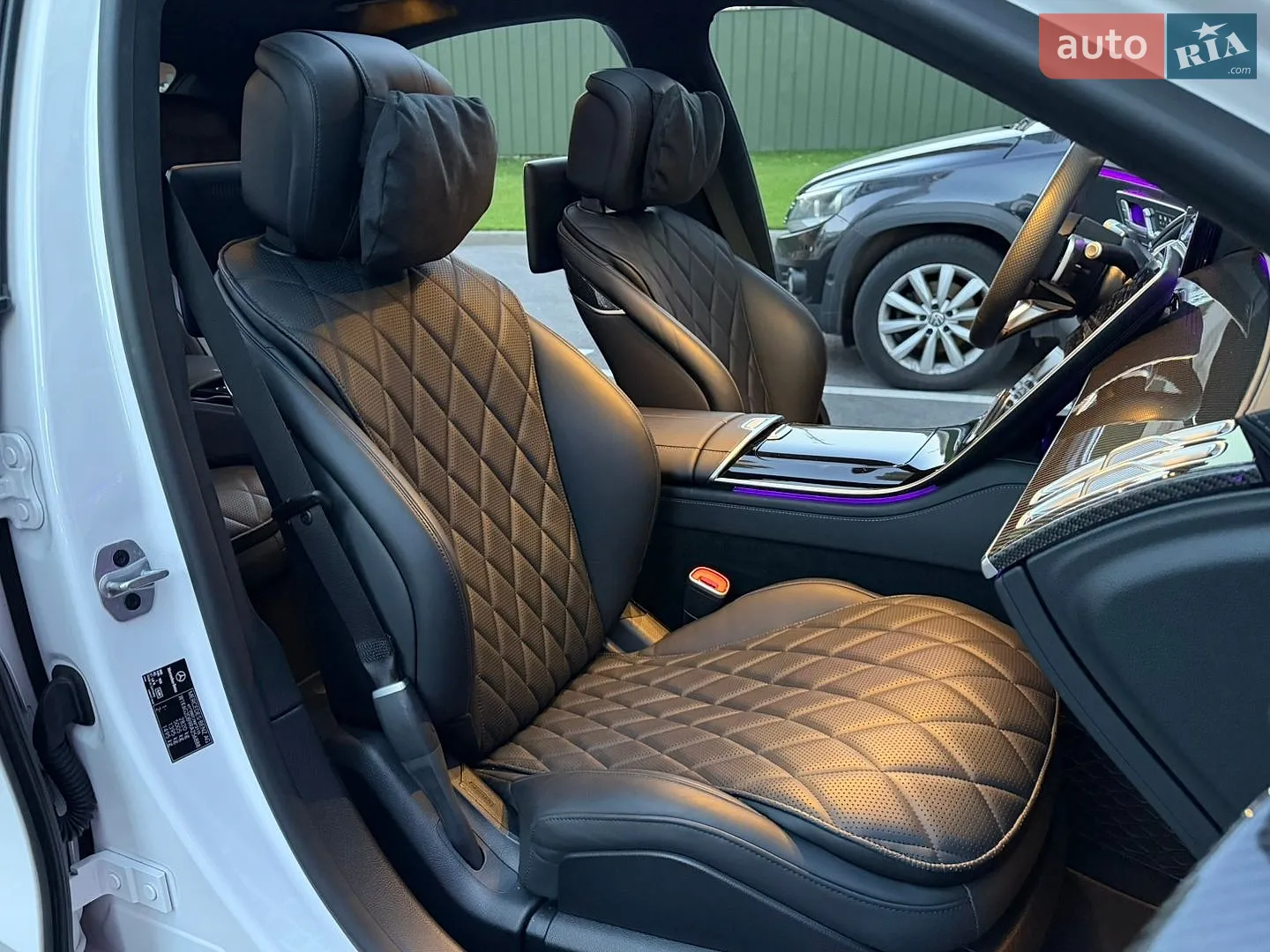 2023 Mercedes-Benz S-klasse - мініатюра 42