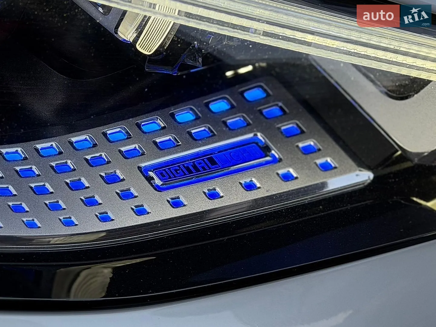 2023 Mercedes-Benz S-klasse - мініатюра 32