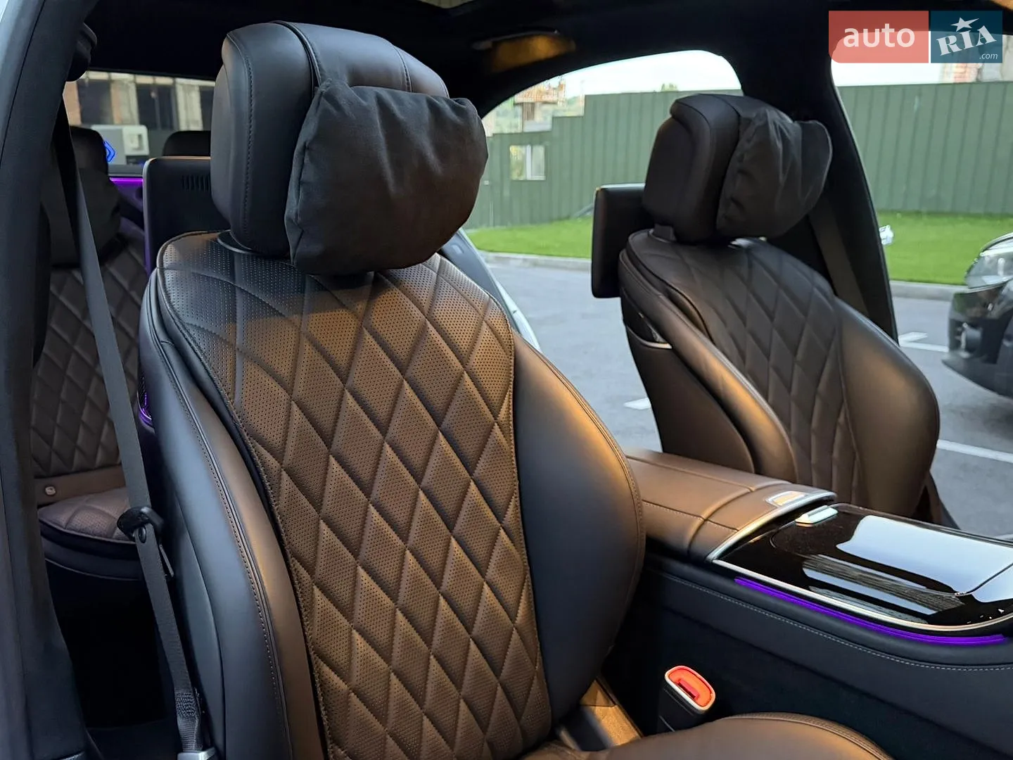 2023 Mercedes-Benz S-klasse - мініатюра 43