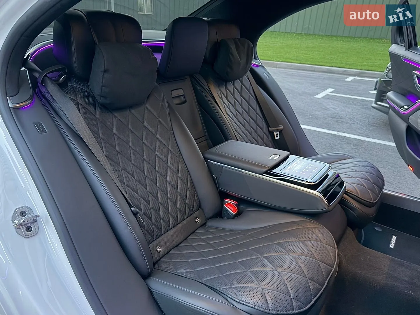 2023 Mercedes-Benz S-klasse - мініатюра 48