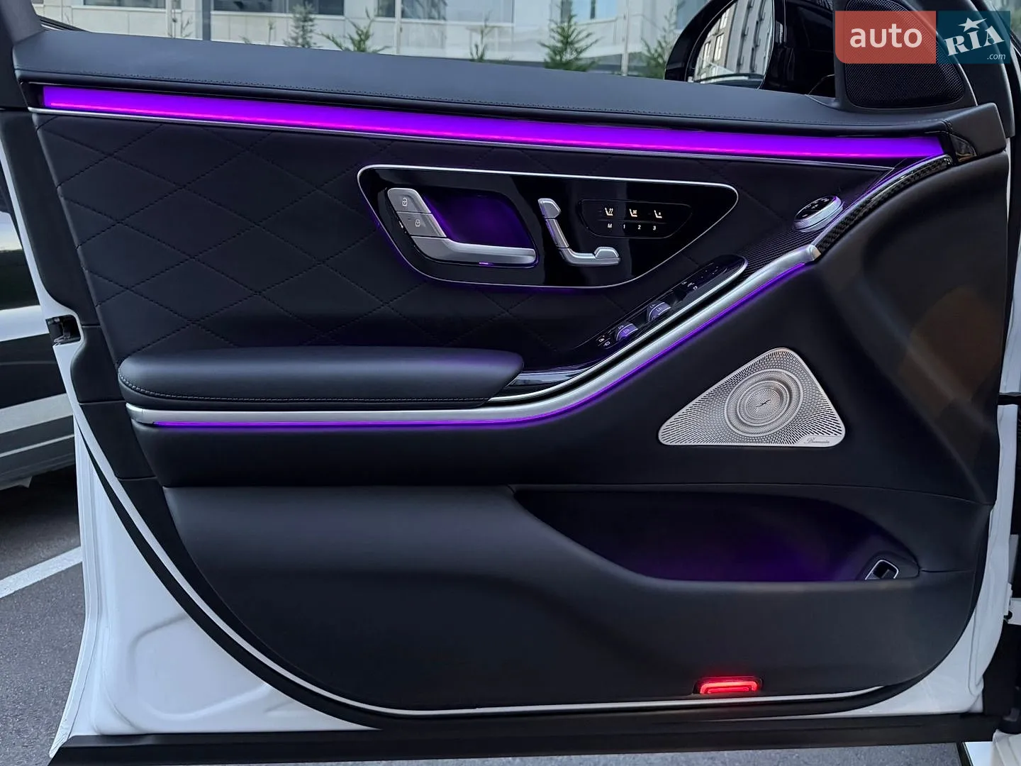 2023 Mercedes-Benz S-klasse - мініатюра 49