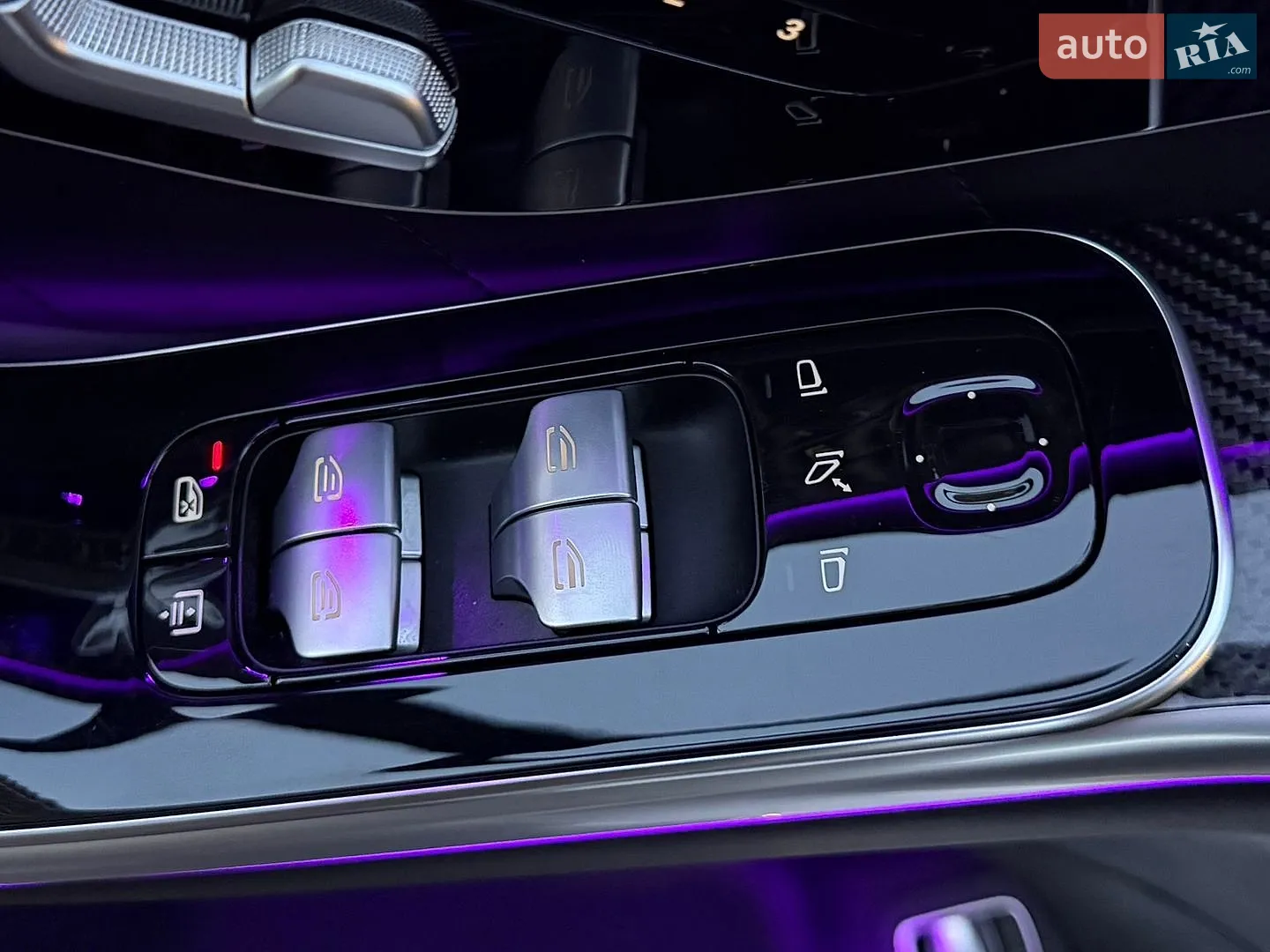 2023 Mercedes-Benz S-klasse - мініатюра 50